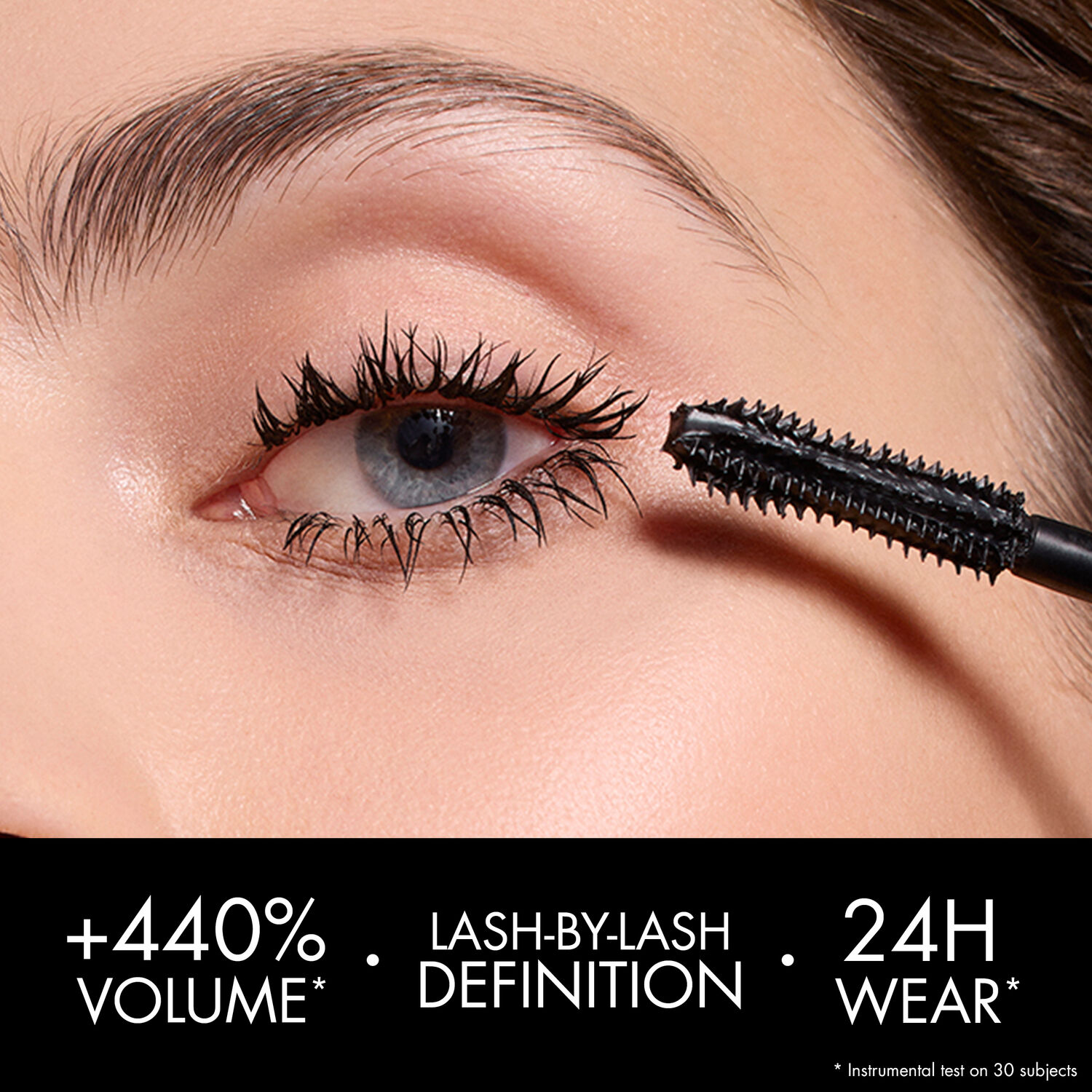 DIORSHOW OVERVOLUME (MASCARA DE PESTAÑAS CON VOLUMEN EXTREMO)
